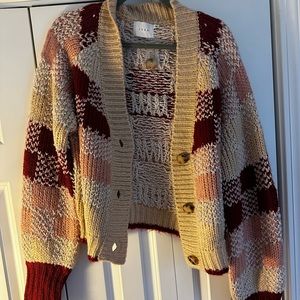 Super soft & cozy cardigan